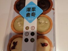 -巴黎优朵烘焙馆(菱角湖壹号店)