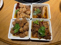 -福茂源横山铁锅羊肉(牡丹园店)