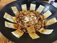-皖北学东地锅鸡(之心城店)