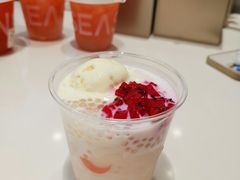 -肆季·鲜萃果粒汁