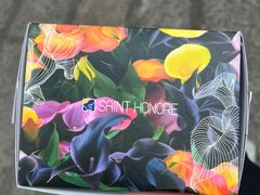 -圣安娜饼屋(新板樟堂店)