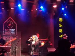 -音乐房子·LIVE(成都汇锦城店)