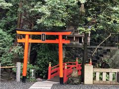 -来宫神社