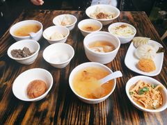 原味龙抄手-龙抄手(文殊坊店)