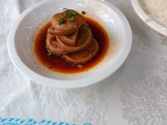 -聚丰园•湖鲜餐厅(阿红私房菜梅石路店)