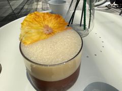 -COFFEE HOLIC(朝外SOHO店)