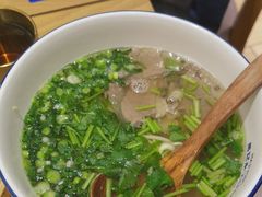 -马记永·兰州牛肉面(3019君尚店)