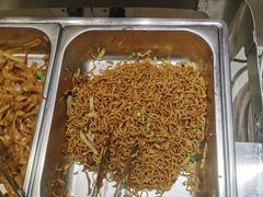 -自然风素食自助餐厅(黄河北路店)