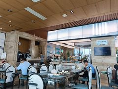 -香澜豪庭酒店·茉莉西餐厅·自助餐厅