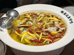 -新太二·鲜料川菜(群光广场店)