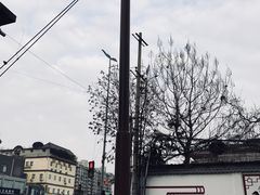 -刘信牛羊肉小炒泡馍(回民街店)
