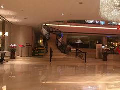 -深圳香格里拉酒店