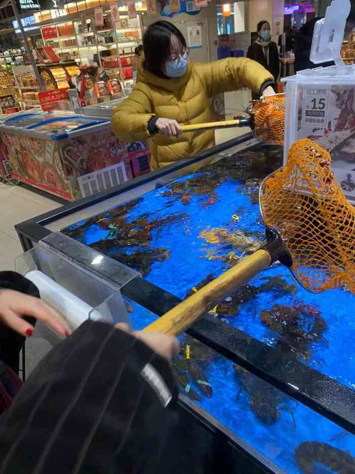 成为第一个点赞的人天城v奈特2022年11月8日打分我个人觉得喜盈门这家