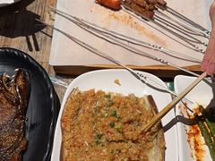 -枪火串烧·东北特色烧烤(罗湖总店)