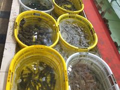 -红海湾豪记海鲜大排档