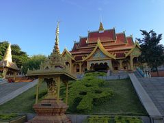 -西双版纳勐泐文化旅游区