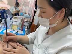 -首脑美容美发化妆美甲培训学校(龙岗校区)