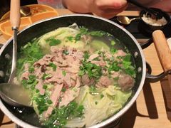 -川堂风·跷脚牛肉·乐山爆炒(宝山日月光店)