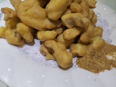 软炸里脊-东北大院·东北菜(三台子店)