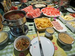 -番食园鲜食火锅(高新店)
