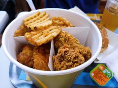 -麦当劳(中山路店)