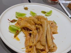 -小大董·烤鸭(观景餐厅·南京西路店)