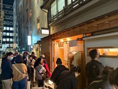 -篝拉面(银座店)