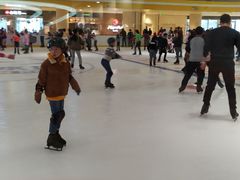 -冠军冰场CHAMPION RINK(苏州中心商场店)