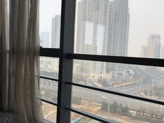 -青岛西海岸隆和福朋喜来登酒店
