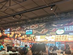 -蚝得喜海鲜(东城店)