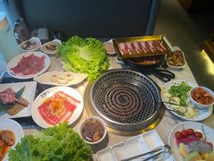 -火炉火自助餐(西直门凯德MALL店)