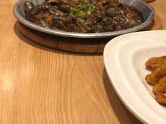 -吕氏疙瘩汤·新鲁菜(潍坊银座店)