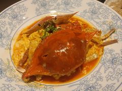-将相和·海鲜蒸饺大连菜