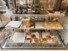 -老梦面包 CHEZMOREL(三源里店)