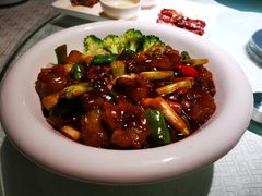 大葱烧辽参-上下九广州菜馆(锦业路店)