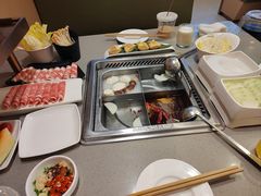 -海底捞火锅(旭辉MALL店)