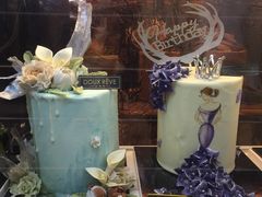 -杜哈夫DOUX RÊVE·生日蛋糕(日月光店)
