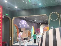 -MELAND CLUB亲子乐园·派对·餐厅(北京芳圆里ID MALL店)