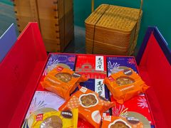 -老鼎丰(靖宇街总店)