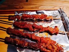 羊肉串-北方家宴(番禺永旺店)