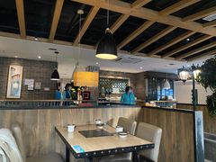 大堂-野妹火锅(南园店)