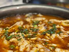 招牌酸菜鱼-金良酸菜鱼(宁海路总店)