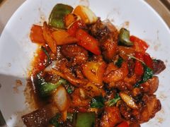 -时间里·新派粤菜(远洋店)