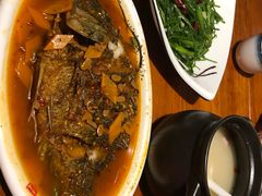 -云隐小厨·传统大理美食(复兴路店)