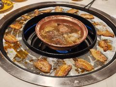 -顺顺小吃(独克宗古城店)