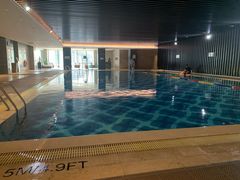 -青岛富力艾美酒店