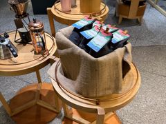 -星巴克臻选(国贸商城首店)