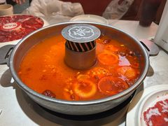 -蜀大侠火锅(总府路店)