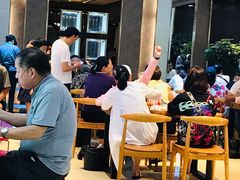 -杨记清芳牛肉拉面(京广路店)