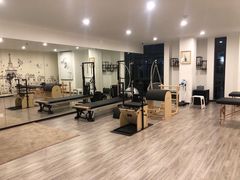 -Another Key健身(紫金店)